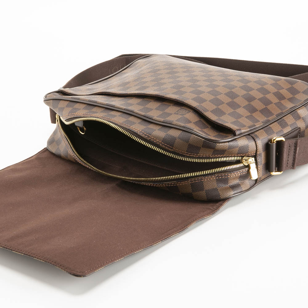 【ヴィンテージ・中古】ルイ･ヴィトン LOUIS VUITTON ショルダーバッグ ダミエ シェルトン MM N41149【FITHOUSE ONLINE SHOP】