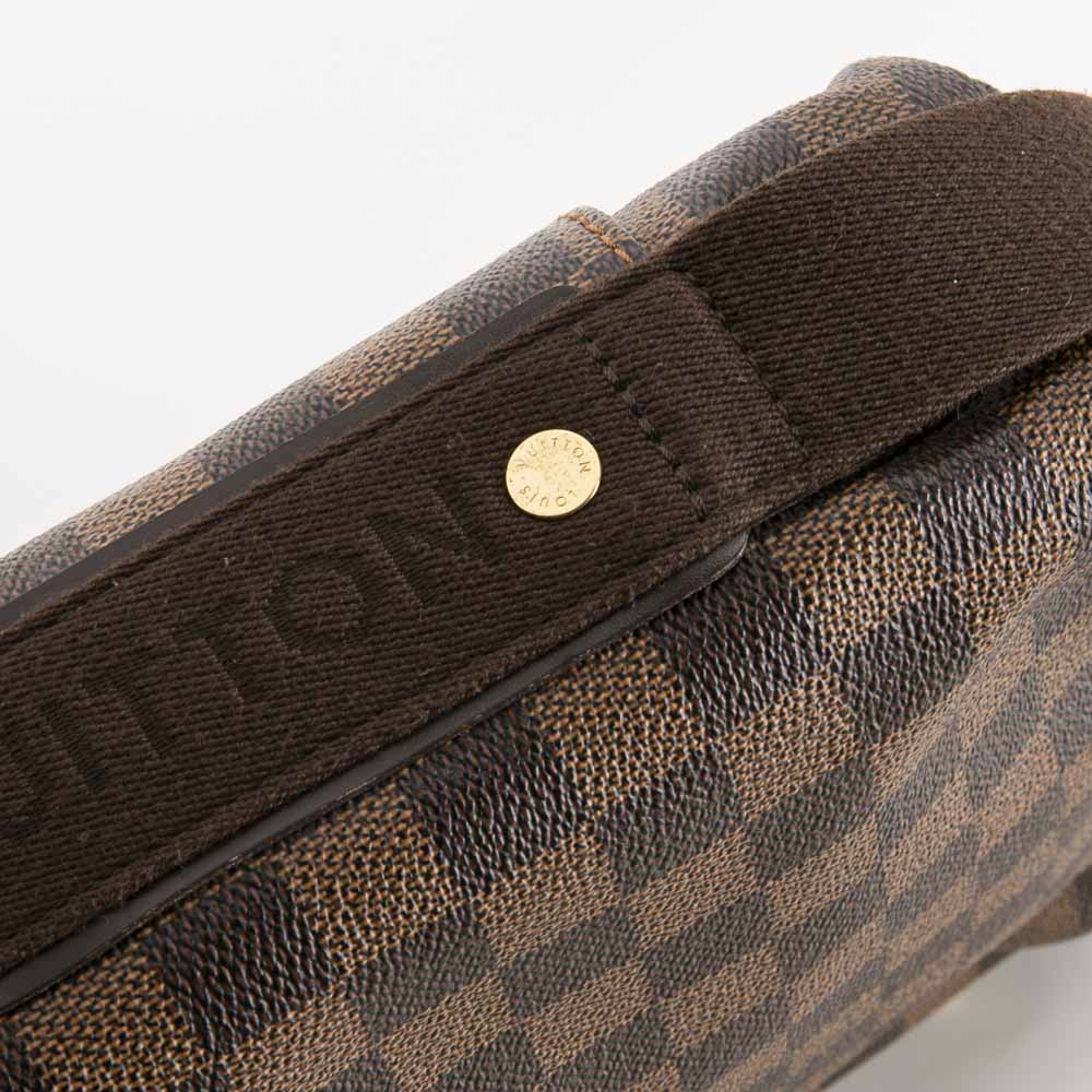 【ヴィンテージ・中古】ルイ･ヴィトン LOUIS VUITTON ショルダーバッグ トロターボブール N41135【FITHOUSE ONLINE SHOP】