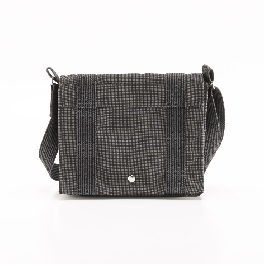 【ヴィンテージ・中古】エルメス HERMES ショルダーバッグ エールライン バサス PM 101197M【FITHOUSE ONLINE SHOP】