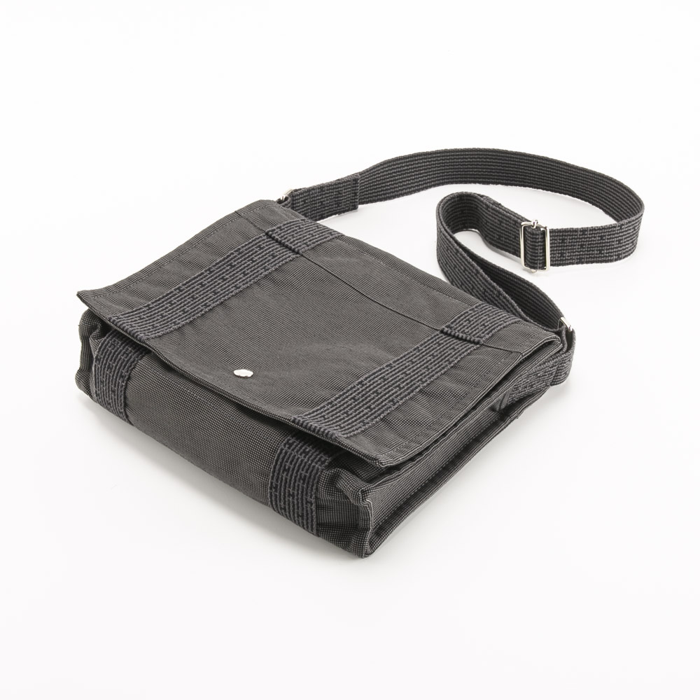 【ヴィンテージ・中古】エルメス HERMES ショルダーバッグ エールライン バサス PM 101197M【FITHOUSE ONLINE SHOP】