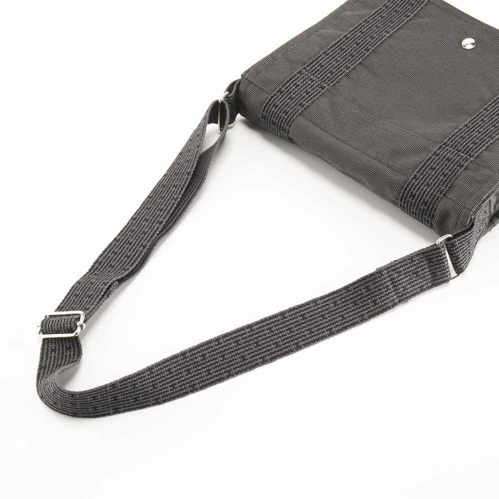 【ヴィンテージ・中古】エルメス HERMES ショルダーバッグ エールライン バサス PM 101197M【FITHOUSE ONLINE SHOP】