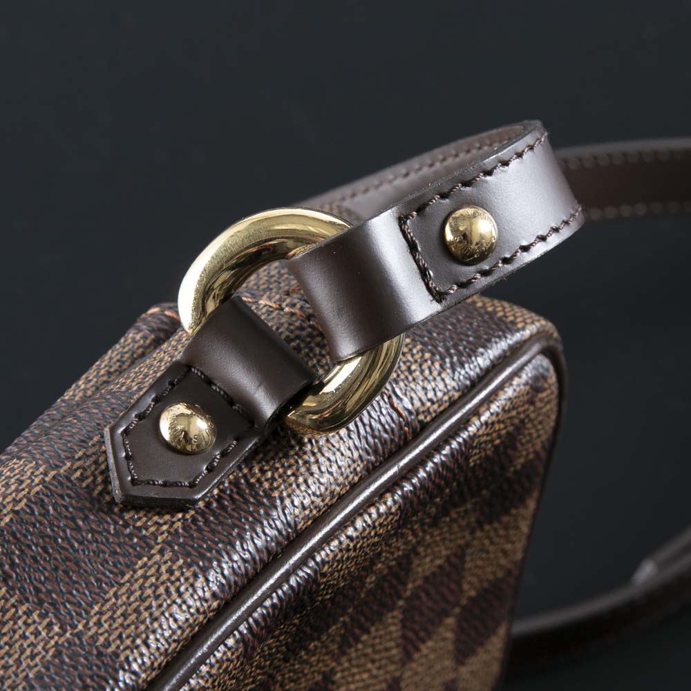 【ヴィンテージ・中古】ルイ･ヴィトン LOUIS VUITTON ショルダーバッグ ダミエリフトPM N60009【FITHOUSE ONLINE SHOP】