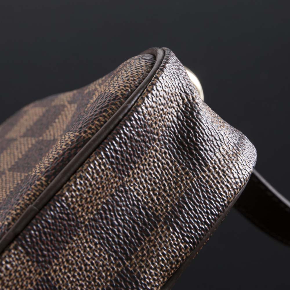 【ヴィンテージ・中古】ルイ･ヴィトン LOUIS VUITTON ショルダーバッグ ダミエリフトPM N60009【FITHOUSE ONLINE SHOP】