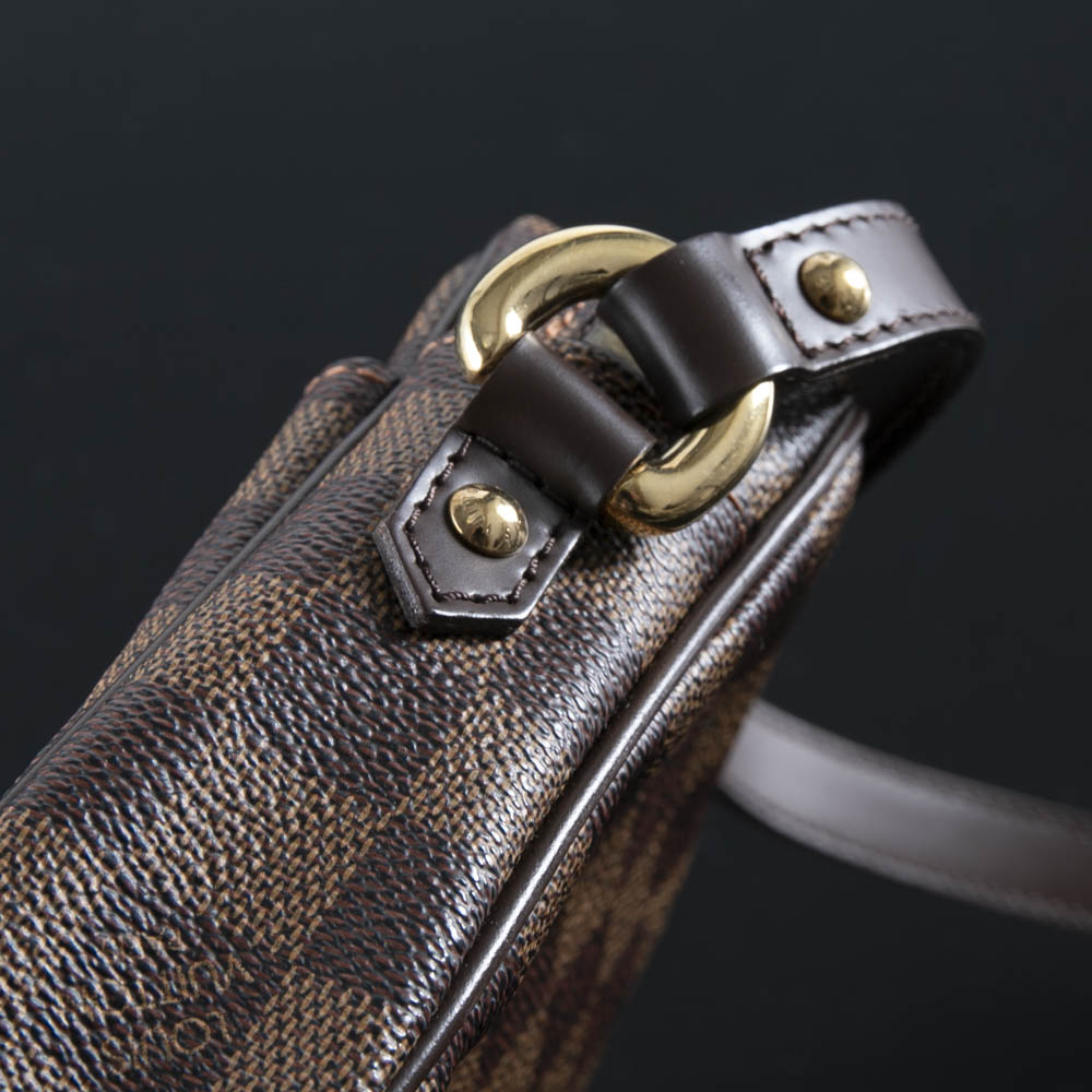 【ヴィンテージ・中古】ルイ･ヴィトン LOUIS VUITTON ショルダーバッグ ダミエリフトPM N60009【FITHOUSE ONLINE SHOP】