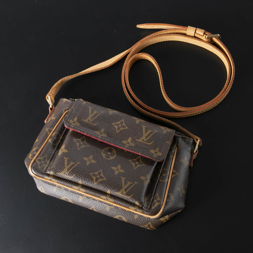 ックメタル 【モダンな大人アイテム】ルイヴィトン ショルダーバッグ (Louis Vuitton/ショルダーバッグ) M57726 カートに