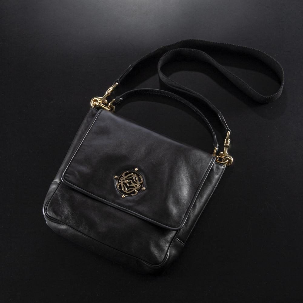 ヴィンテージ 中古 ロエベ Loewe マイアワンショルダーバッグ 374 623b Fithouse Online Shop フィットハウス公式オンラインショップ Fit House Online Shop