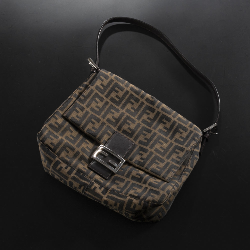 FENDI vintage handbag