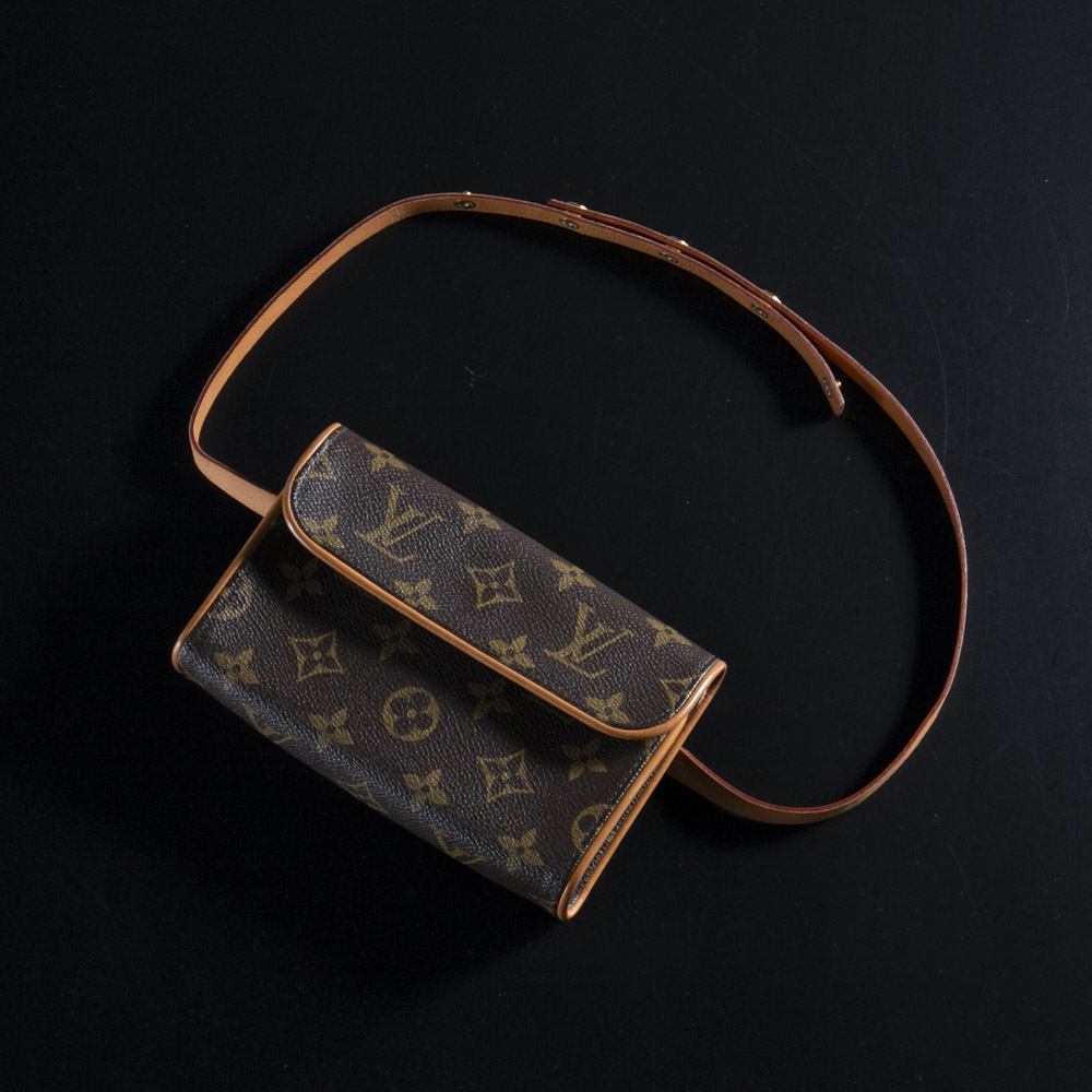 ヴィンテージ・中古】ルイ・ヴィトン LOUIS VUITTON ショルダーバッグ