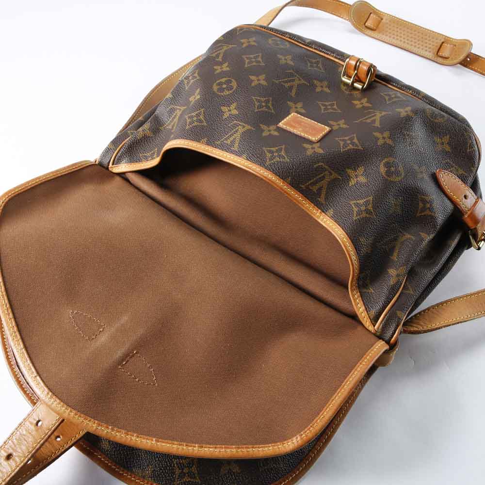 サイズは ヤフオク! LOUIS VUITTON ショルダーバッグ M - ルイヴィトン による - www.dgb.gov.bf