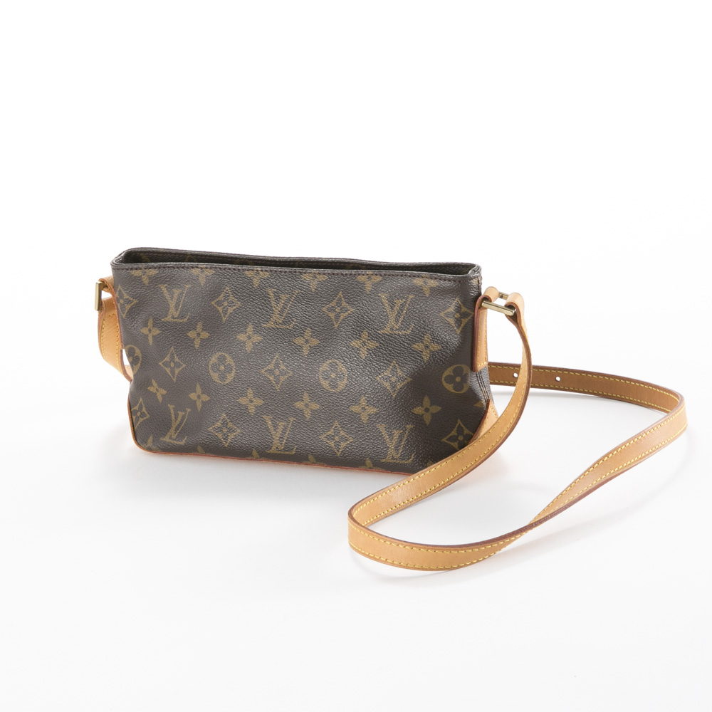 ルイヴィトン LOUIS VUITTON モノグラム ショルダーバッグ