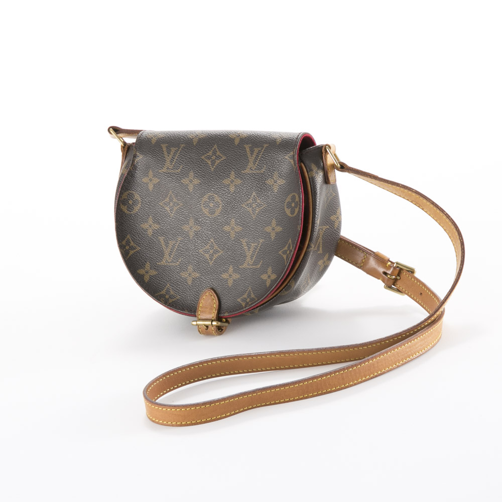 ヴィンテージ・中古】ルイ・ヴィトン LOUIS VUITTON ショルダーバッグ