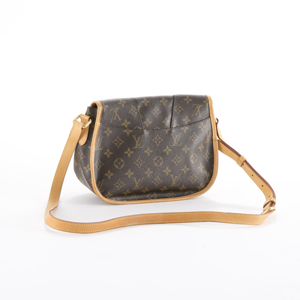 ヴィンテージ・中古】ルイ・ヴィトン LOUIS VUITTON ショルダーバッグ 