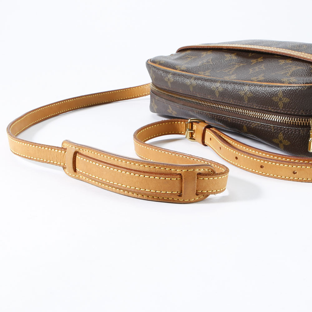ヴィンテージ・中古】ルイ・ヴィトン LOUIS VUITTON ショルダーバッグ ...