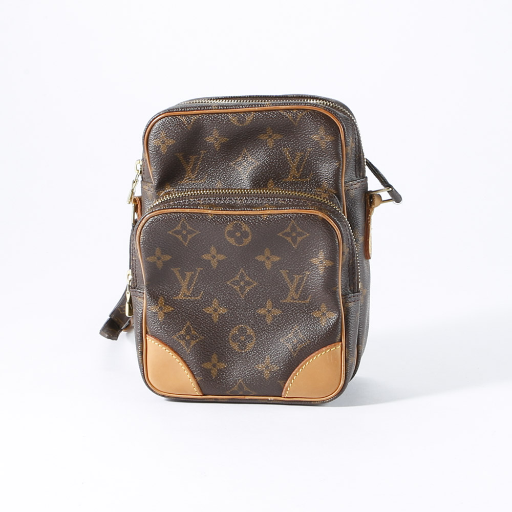 ヴィンテージ 中古 ルイ ヴィトン Louis Vuitton ショルダーバッグ モノグラムアマゾン ｍ Fithouse Online Shop フィットハウス公式オンラインショップ Fit House Online Shop