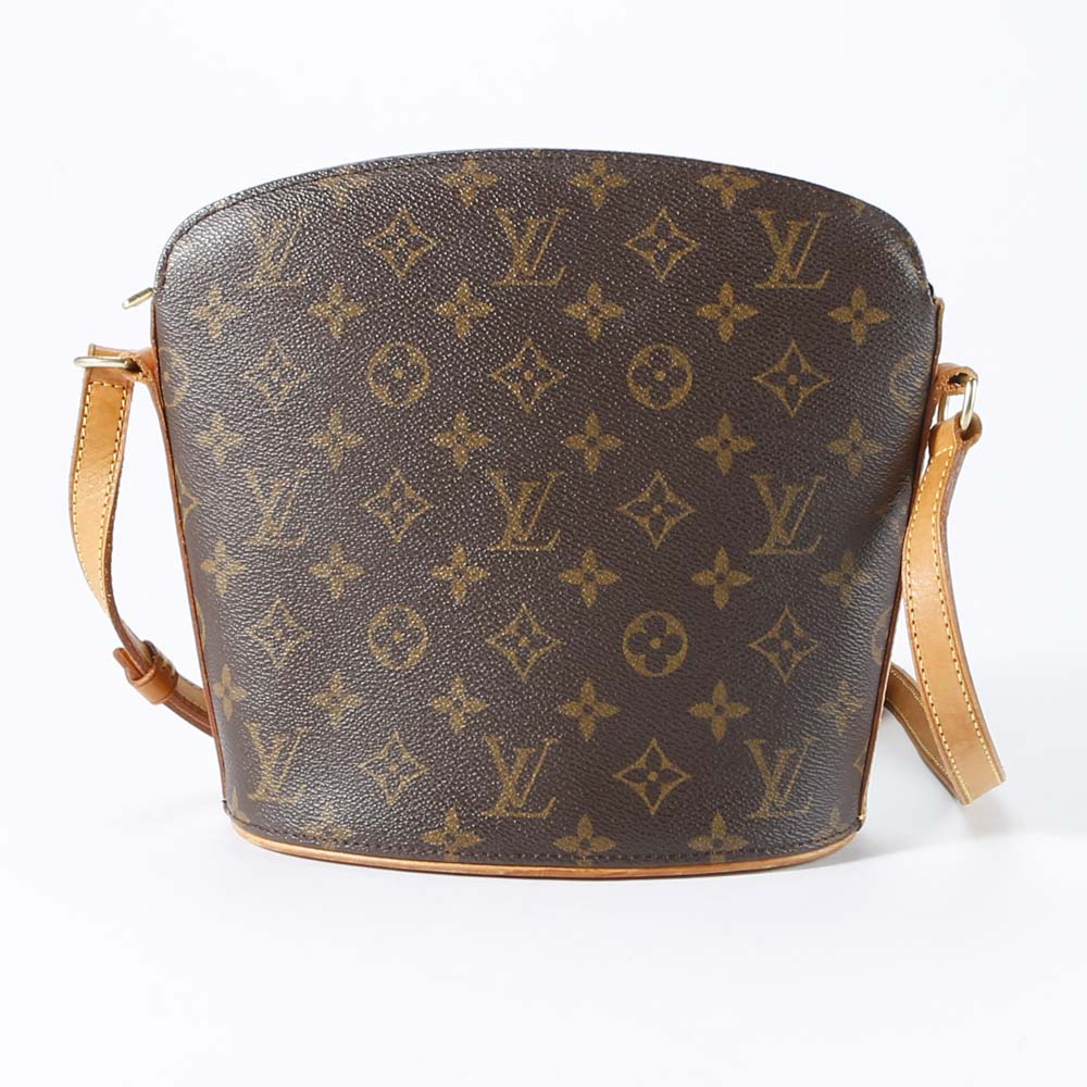 ヴィンテージ・中古】ルイ・ヴィトン LOUIS VUITTON ショルダーバッグ ヴィンテージ・中古】ルイ・ヴィトン LOUIS VUITTON ショルダーバッグ