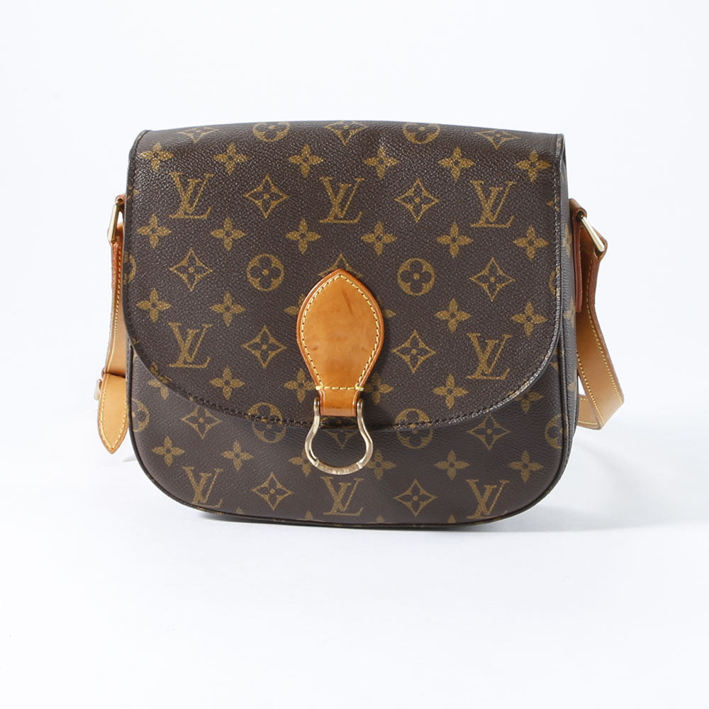 ヴィンテージ・中古】ルイ・ヴィトン LOUIS VUITTON ショルダーバッグ モノグラムサンクルー24 M51242【FITHOUSE ONLINE SHOP】 | フィットハウス公式オンラインショップ | FIT HOUSE ONLINE SHOP ヴィンテージ・中古】ルイ・ヴィトン LOUIS VUITTON ショルダーバッグ モノグラムサンクルー24 M51242【FITHOUSE ONLINE SHOP】 | フィットハウス公式オンラインショップ | FIT HOUSE ONLINE SHOP