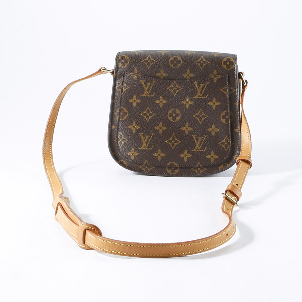 ヴィンテージ・中古】ルイ・ヴィトン LOUIS VUITTON ショルダーバッグ 