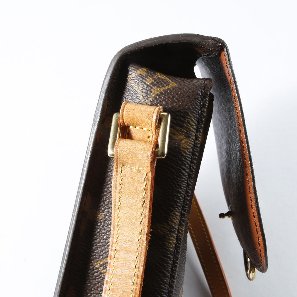 ヴィンテージ・中古】ルイ・ヴィトン LOUIS VUITTON ショルダーバッグ 