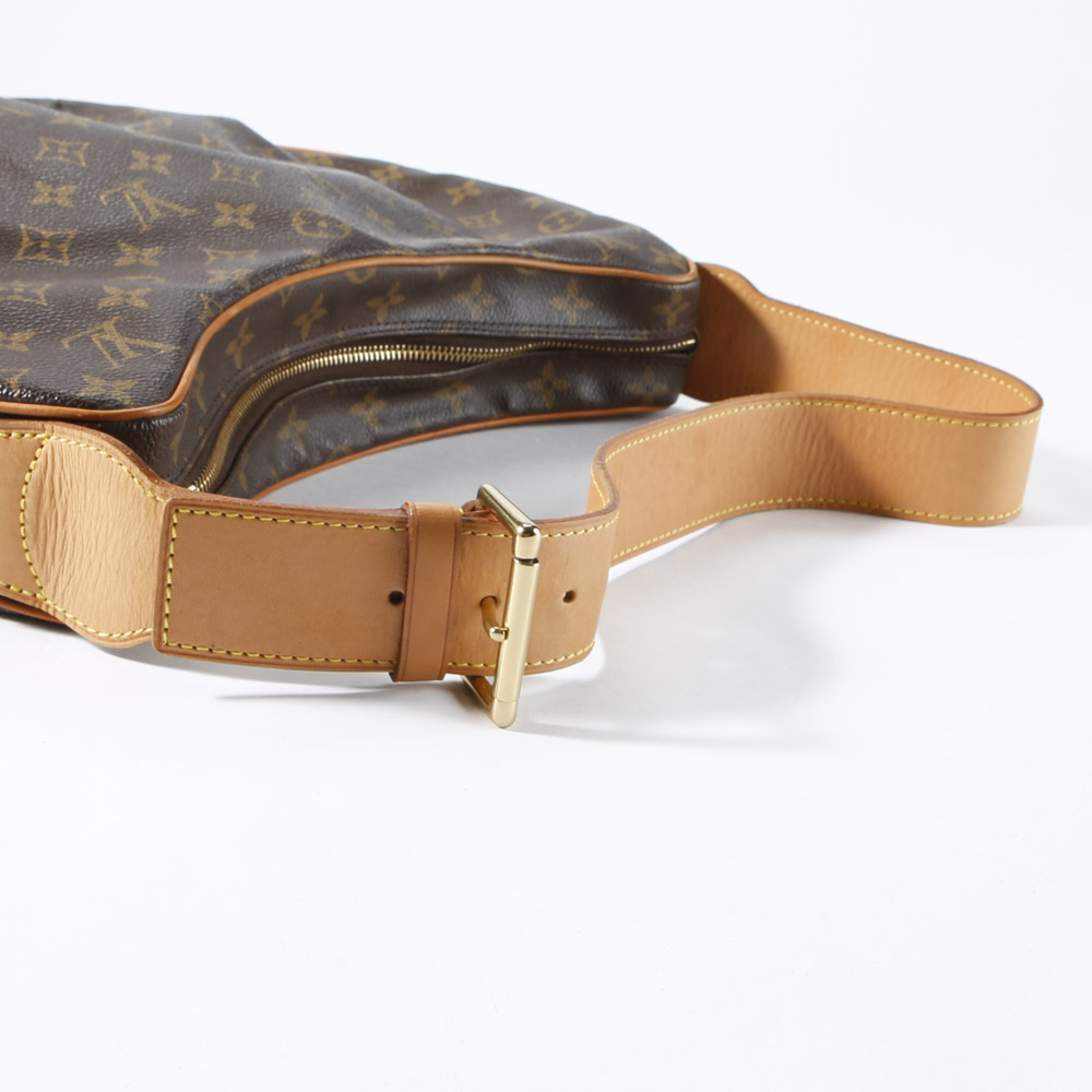 【ヴィンテージ・中古】ルイ･ヴィトン LOUIS VUITTON ショルダーバッグ モノグラムクロワッサンGM M51511【FITHOUSE ONLINE SHOP】