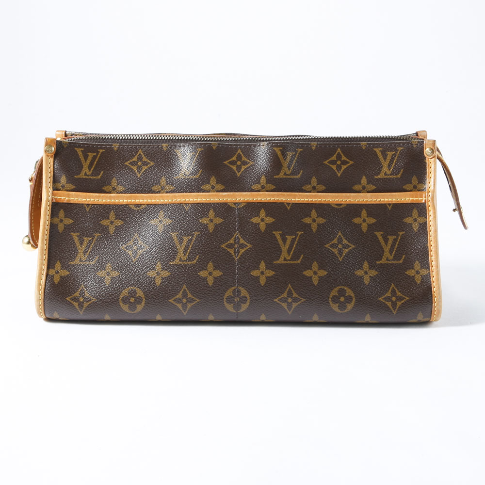 ヴィンテージ・中古】ルイ・ヴィトン LOUIS VUITTON ショルダーバッグ