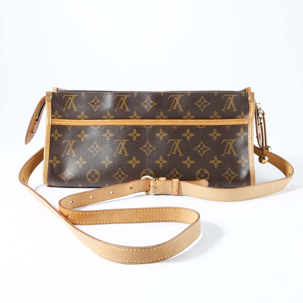 ヴィンテージ・中古】ルイ・ヴィトン LOUIS VUITTON ショルダーバッグ