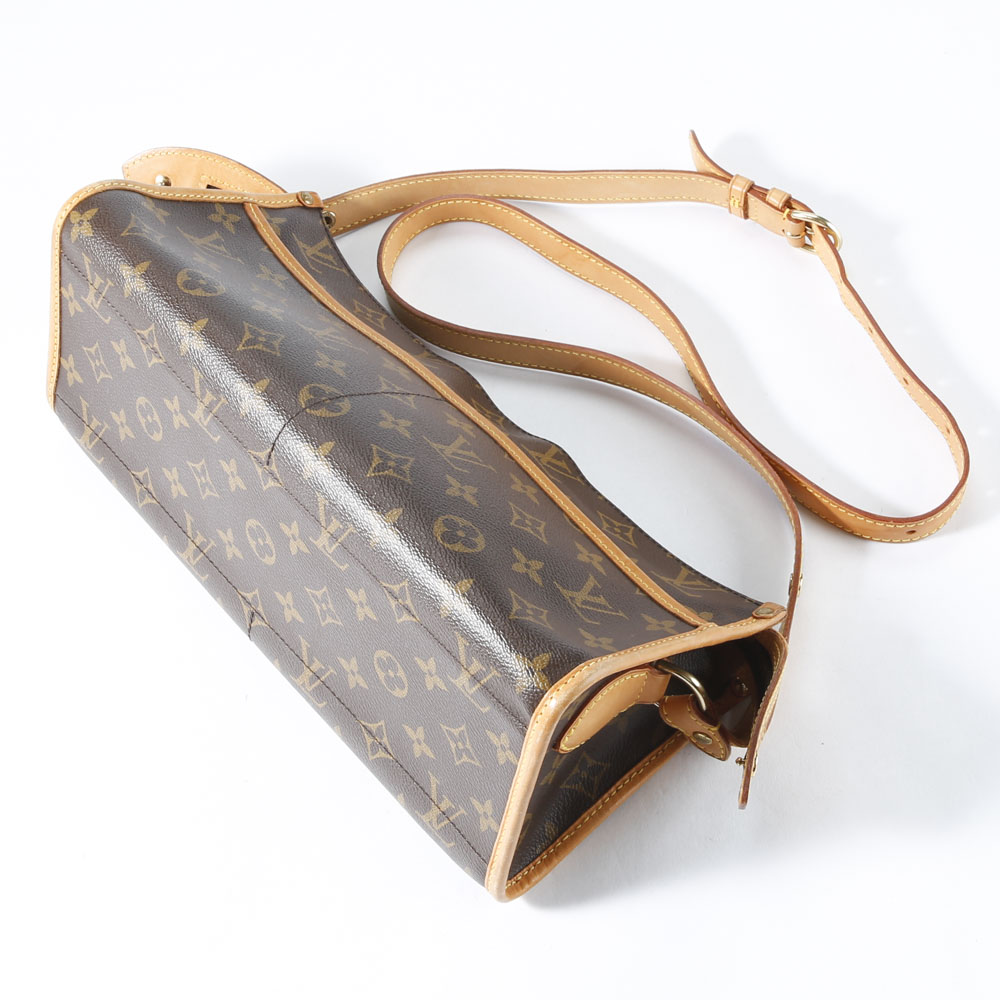 ヴィンテージ・中古】ルイ・ヴィトン LOUIS VUITTON ショルダーバッグ