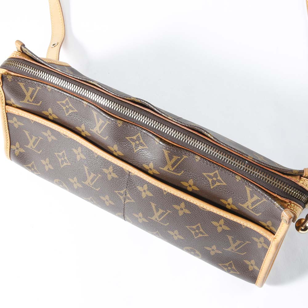 ヴィンテージ・中古】ルイ・ヴィトン LOUIS VUITTON ショルダーバッグ