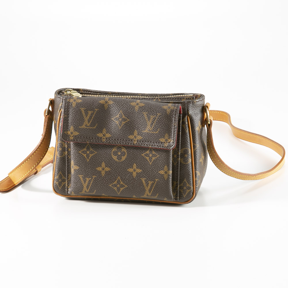 LOUIS VUITTON モノグラム ショルダーバッグ - ショルダーバッグ