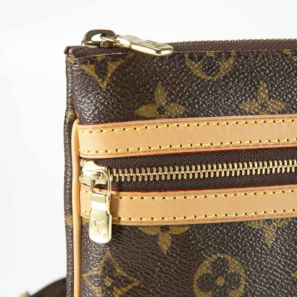ヴィンテージ・中古】ルイ・ヴィトン LOUIS VUITTON ショルダーバッグ 
