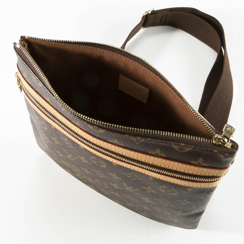 ヴィンテージ・中古】ルイ・ヴィトン LOUIS VUITTON ショルダーバッグ 
