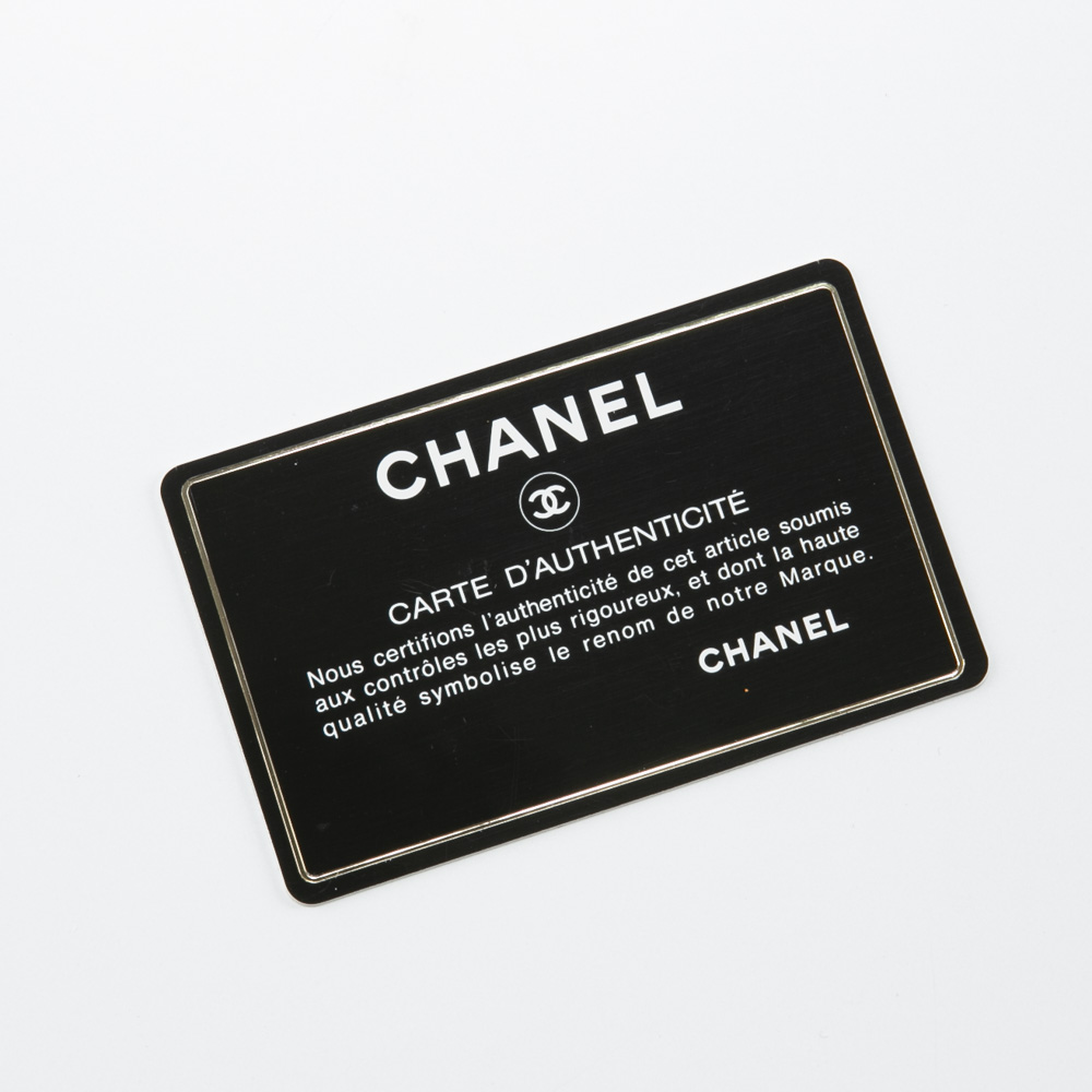 【ヴィンテージ・中古】シャネル CHANEL ラム 斜めフラップ フリンジ ショルダーバッグ【FITHOUSE ONLINE SHOP】