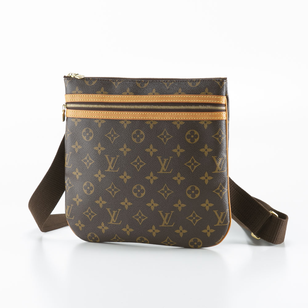 ヴィンテージ・中古】ルイ・ヴィトン LOUIS VUITTON ショルダーバッグ ...