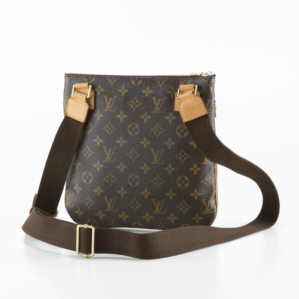 ヴィンテージ・中古】ルイ・ヴィトン LOUIS VUITTON ショルダーバッグ