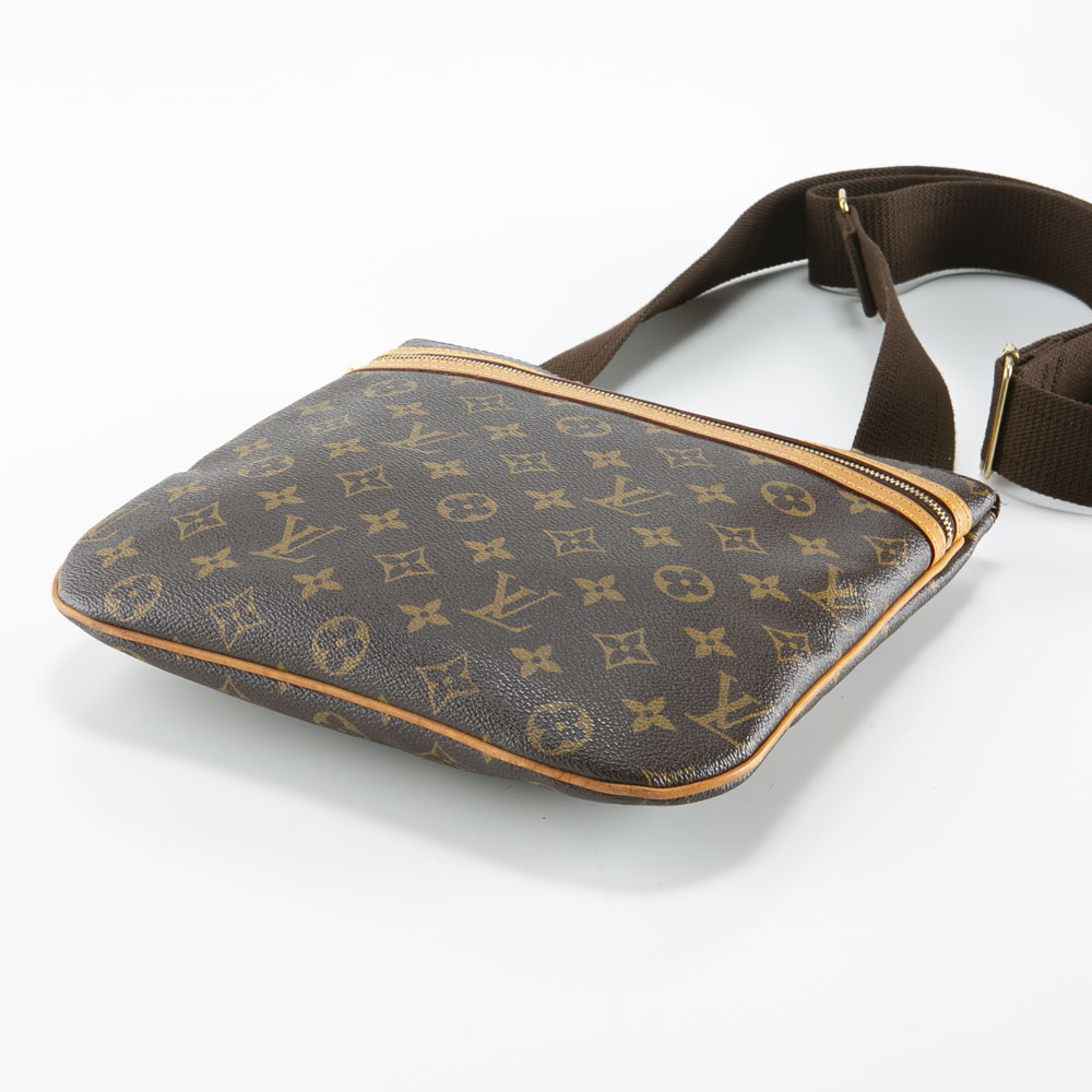 ヴィンテージ・中古】ルイ・ヴィトン LOUIS VUITTON ショルダーバッグ