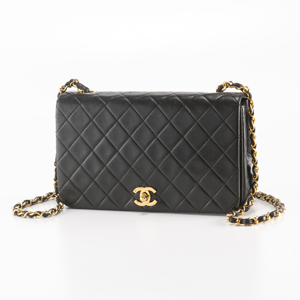売筋 CHANEL ヴィンテージシャネル バッグ www.m-arteyculturavisual.com