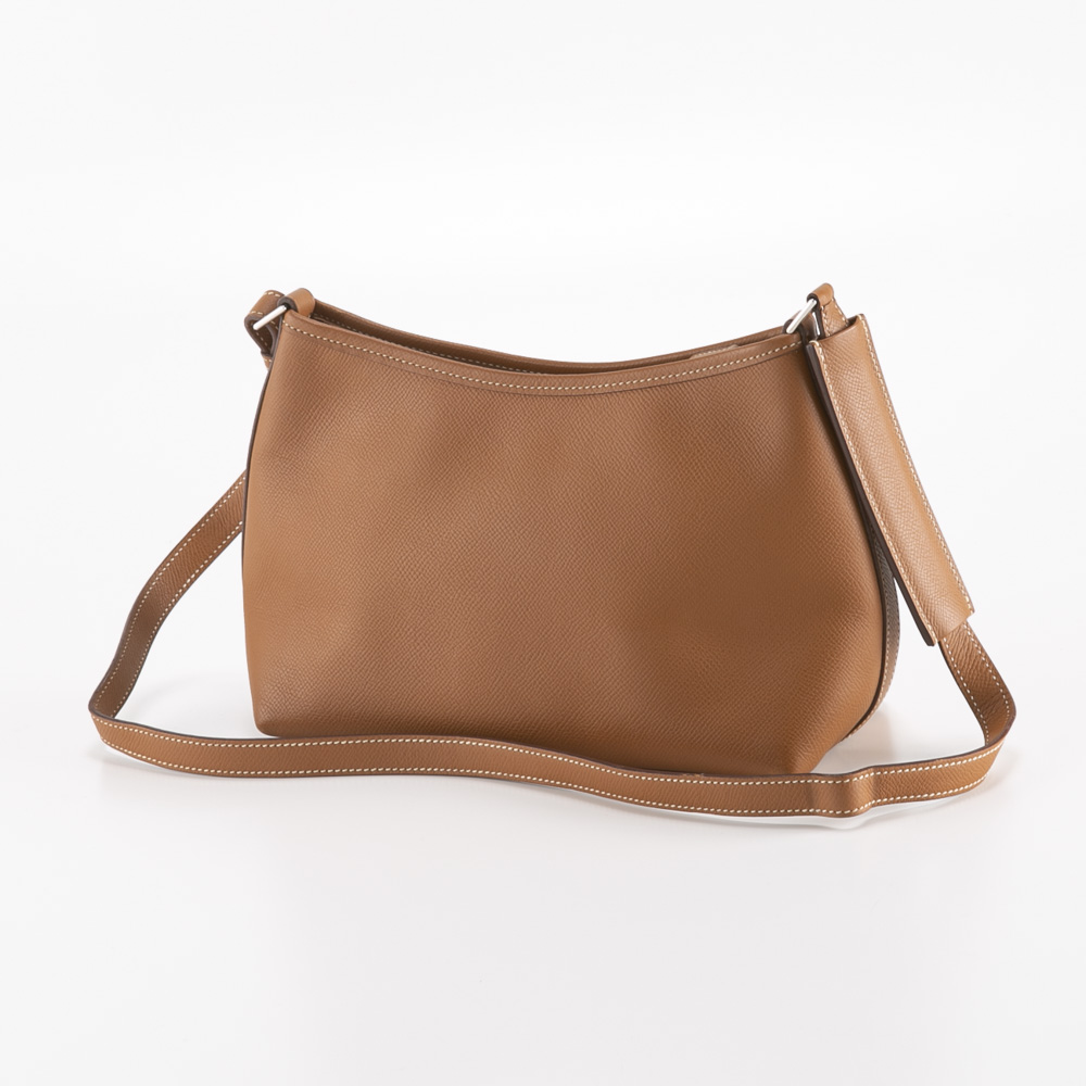 ヴィンテージ・中古】エルメス HERMES ショルダーバッグ ベルランゴ PM 
