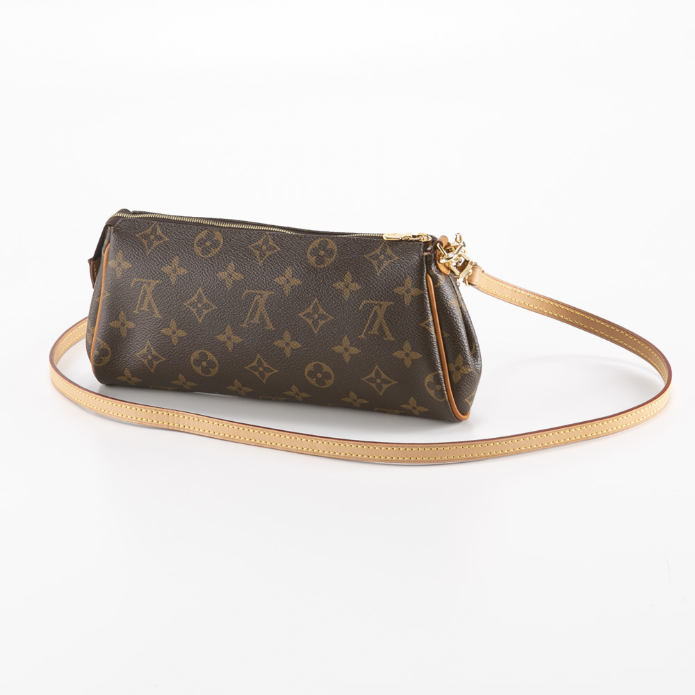 【ヴィンテージ・中古】ルイ･ヴィトン LOUIS VUITTON ショルダーバッグ モノグラムエヴァ M95567【FITHOUSE ONLINE SHOP】