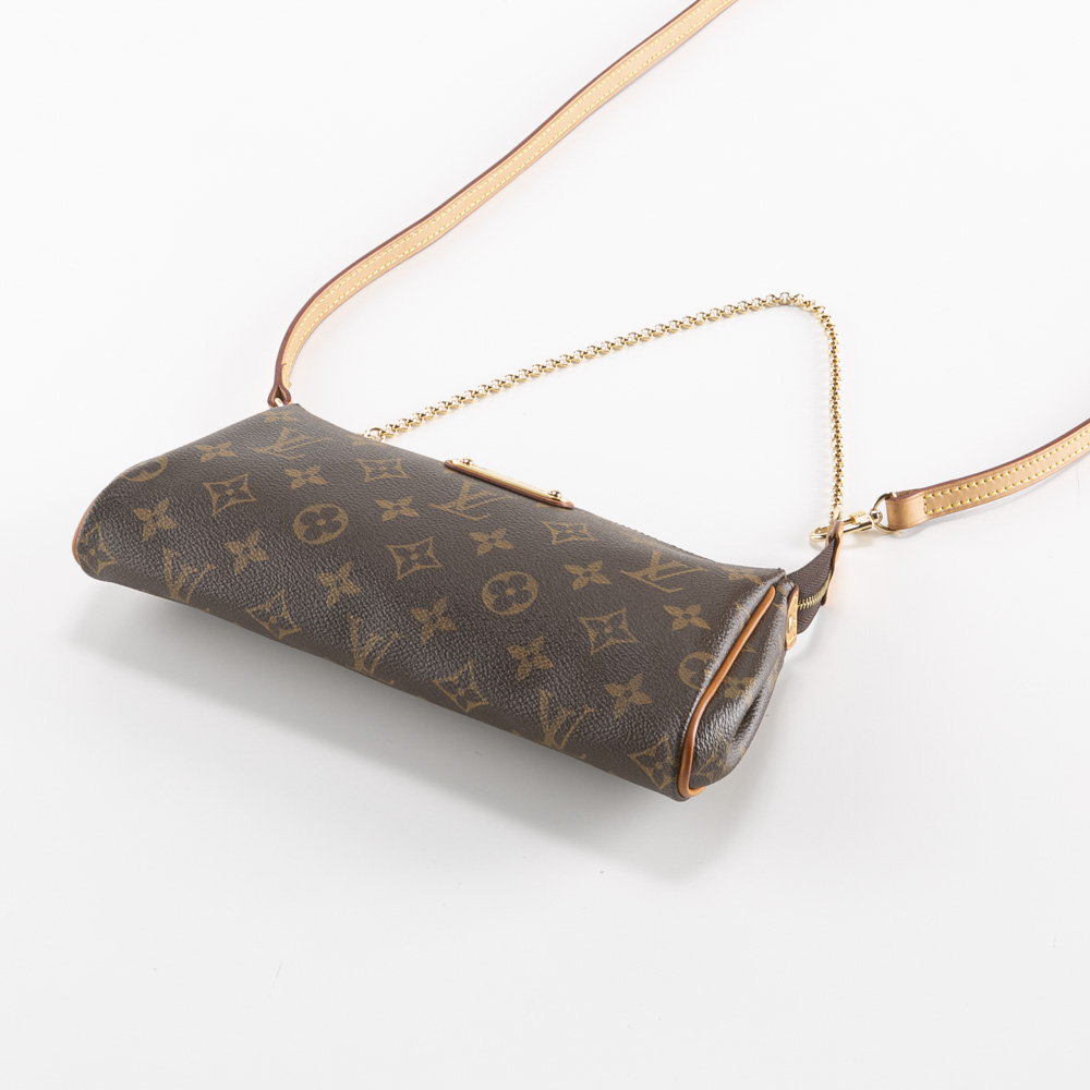 【ヴィンテージ・中古】ルイ･ヴィトン LOUIS VUITTON ショルダーバッグ モノグラムエヴァ M95567【FITHOUSE ONLINE SHOP】