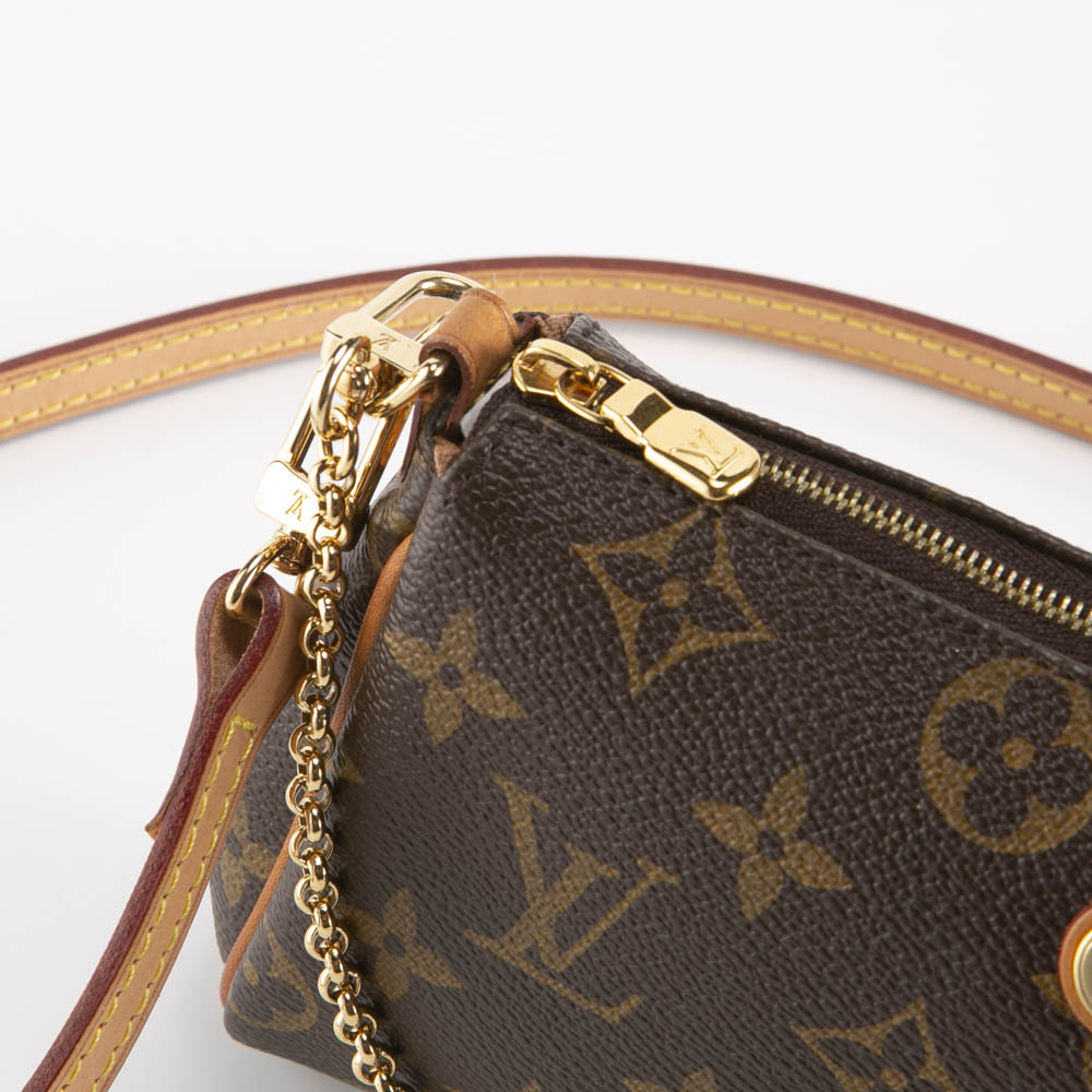 ヴィンテージ・中古】ルイ・ヴィトン LOUIS VUITTON ショルダーバッグ ...