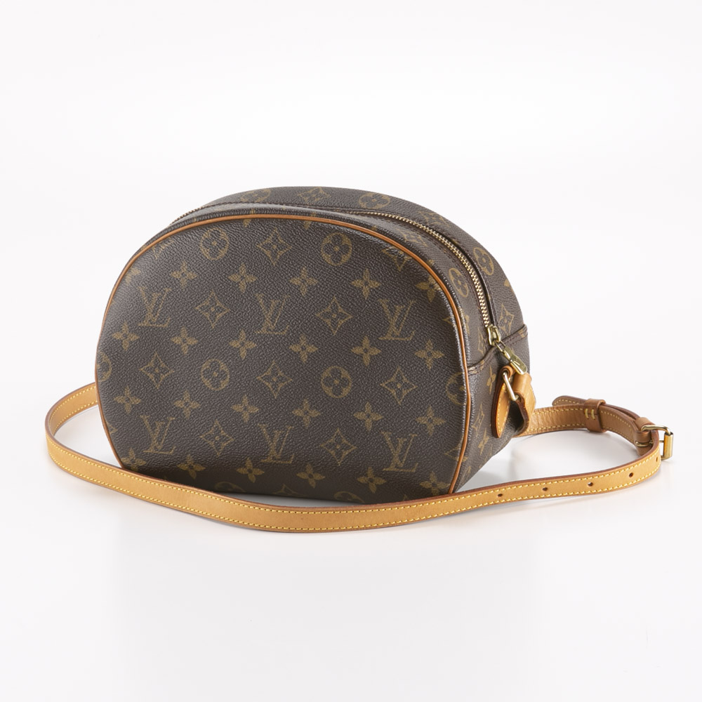 ヴィンテージ・中古】ルイ・ヴィトン LOUIS VUITTON ショルダーバッグ