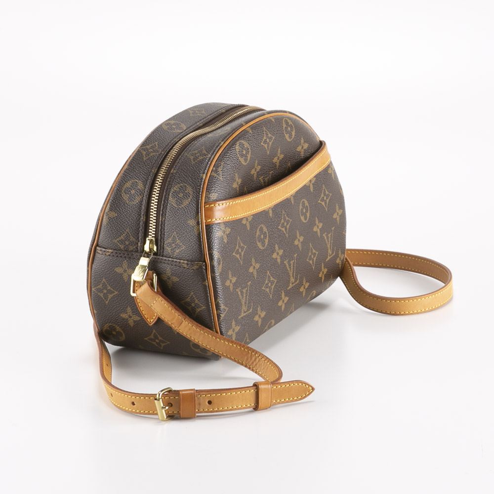 ヴィンテージ・中古】ルイ・ヴィトン LOUIS VUITTON ショルダーバッグ