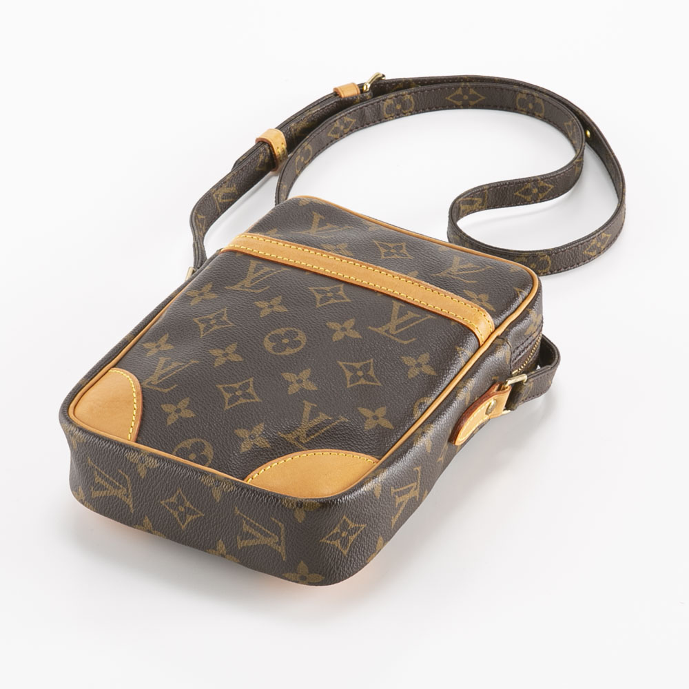 ヴィンテージ・中古】ルイ・ヴィトン LOUIS VUITTON ショルダーバッグ