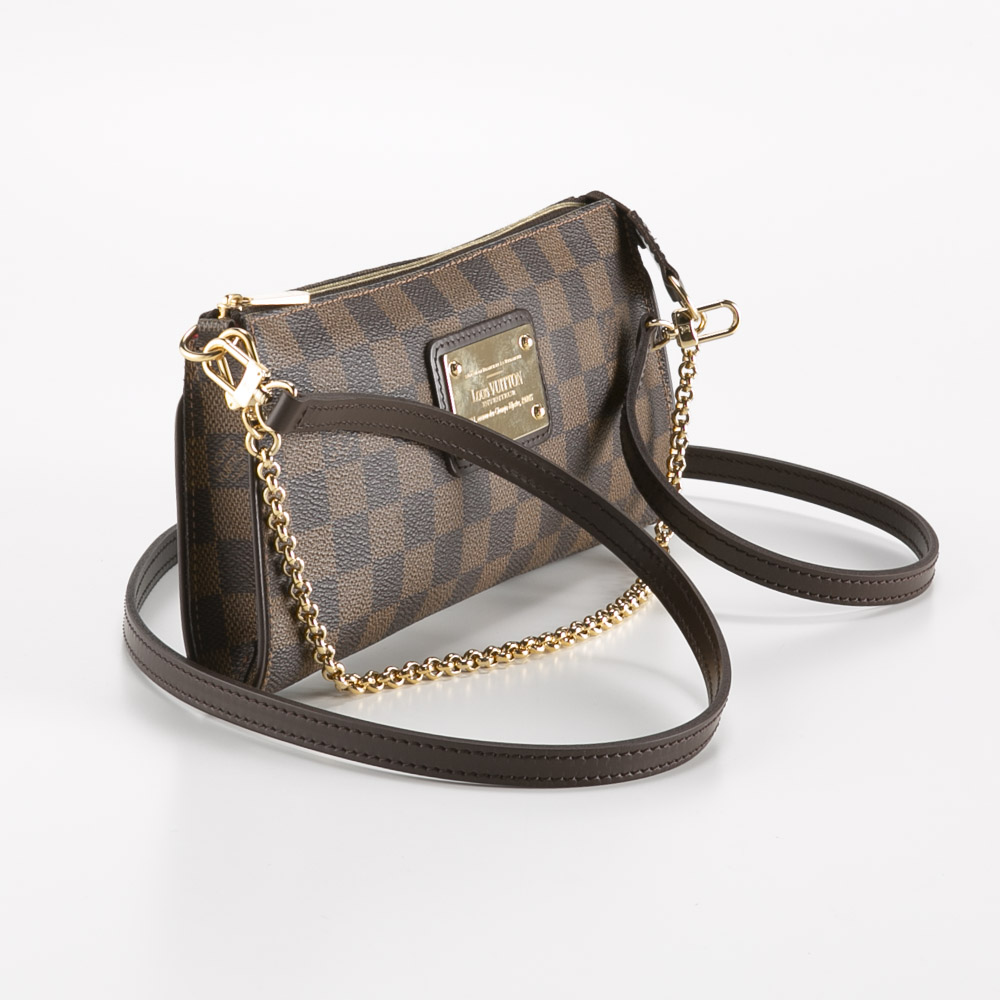 ヴィンテージ・中古】ルイ・ヴィトン LOUIS VUITTON ショルダーバッグ ...