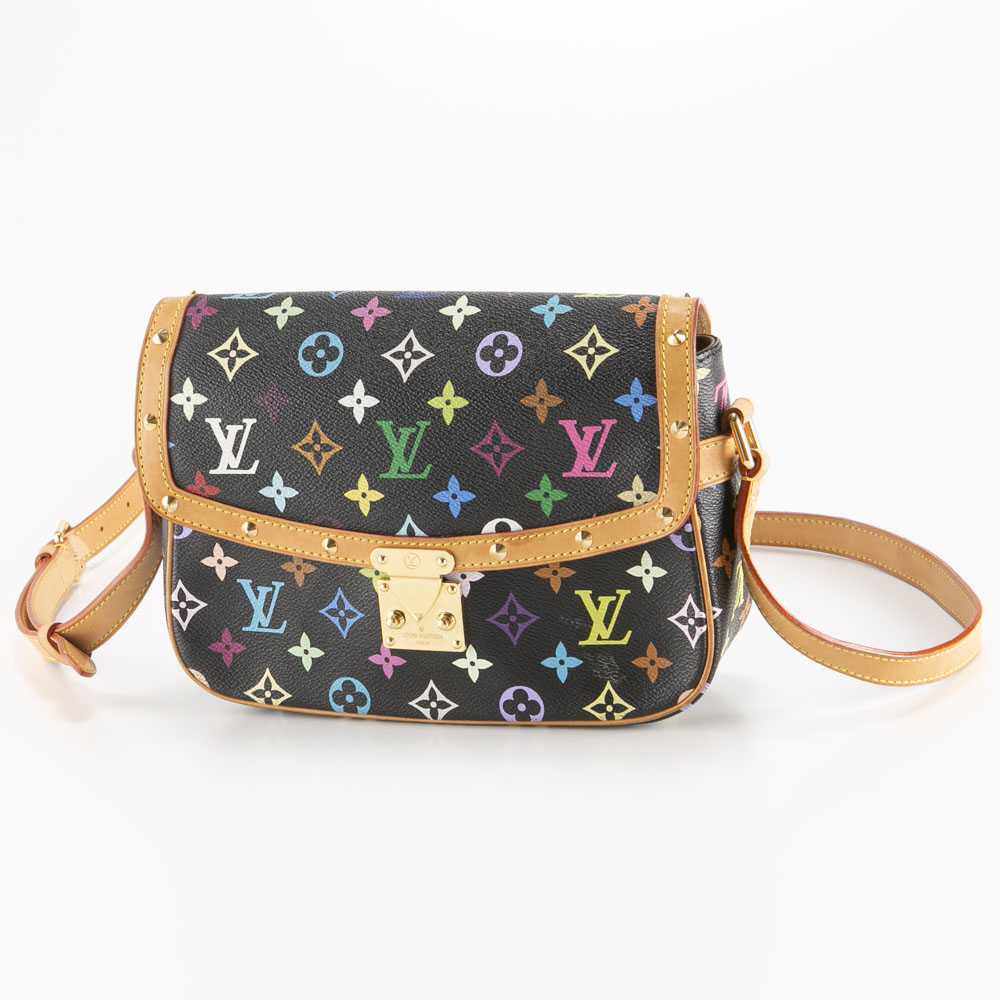 ルイヴィトン LOUIS VUITTON ソローニュ