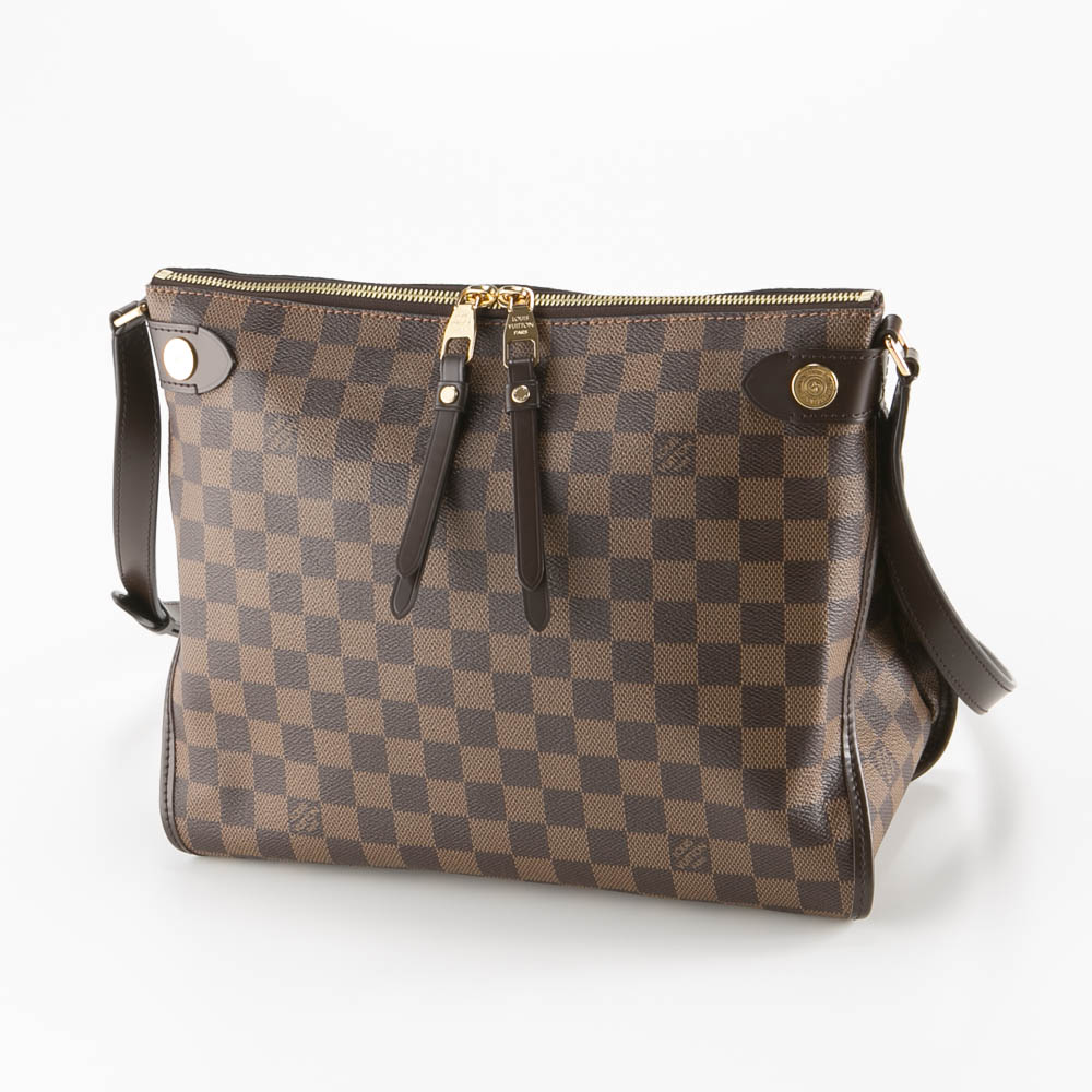 ヴィンテージ・中古】ルイ・ヴィトン LOUIS VUITTON ショルダーバッグ ...