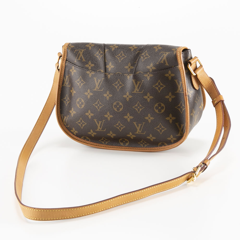 【ヴィンテージ・中古】ルイ･ヴィトン LOUIS VUITTON ショルダーバッグ モノグラムメニルモンタンPM M40474【FITHOUSE ONLINE SHOP】