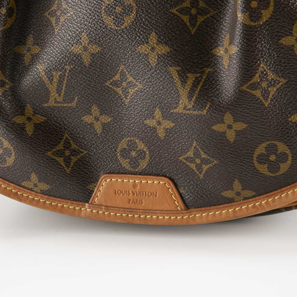 【ヴィンテージ・中古】ルイ･ヴィトン LOUIS VUITTON ショルダーバッグ モノグラムメニルモンタンPM M40474【FITHOUSE ONLINE SHOP】