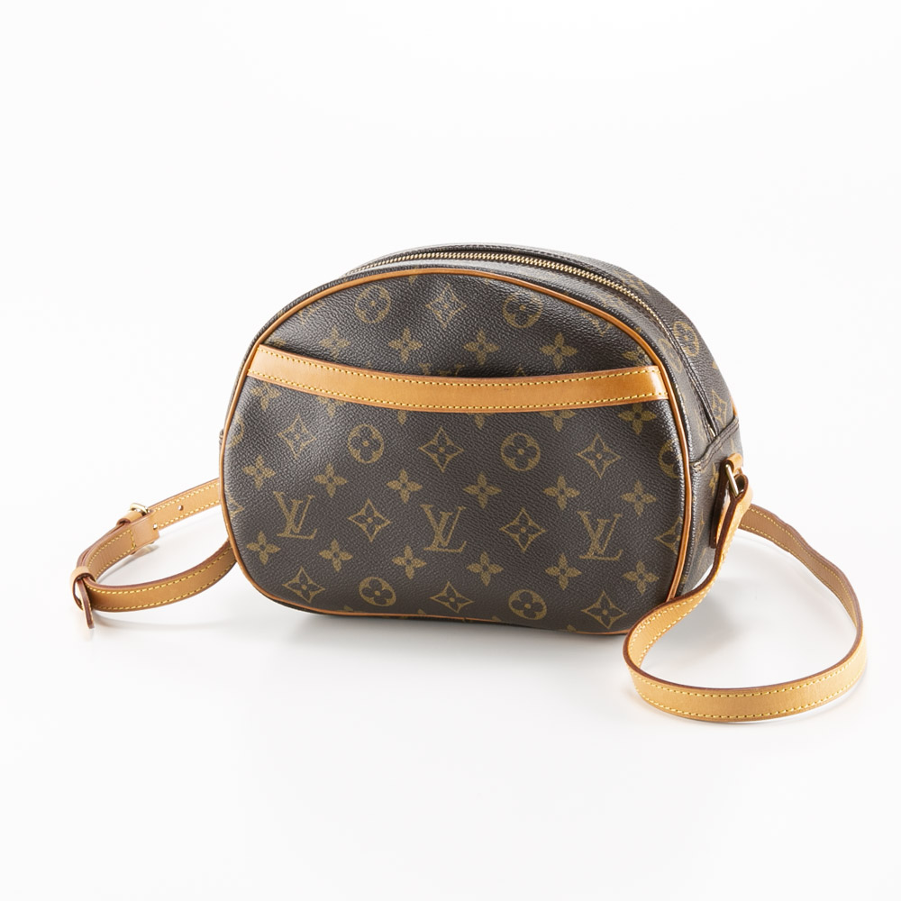 ヴィンテージ・中古】ルイ・ヴィトン LOUIS VUITTON ショルダーバッグ ...