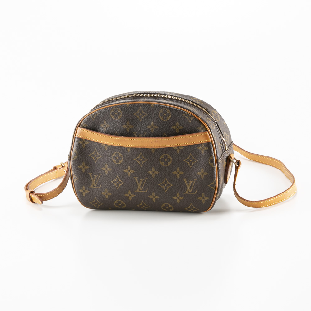 ヴィンテージ・中古】ルイ・ヴィトン LOUIS VUITTON ショルダーバッグ ...