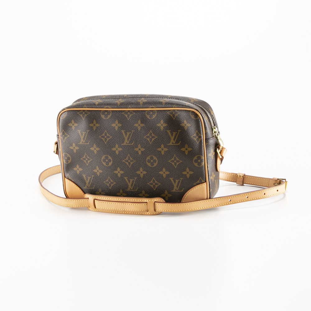 ヴィンテージ・中古】ルイ・ヴィトン LOUIS VUITTON ショルダーバッグ